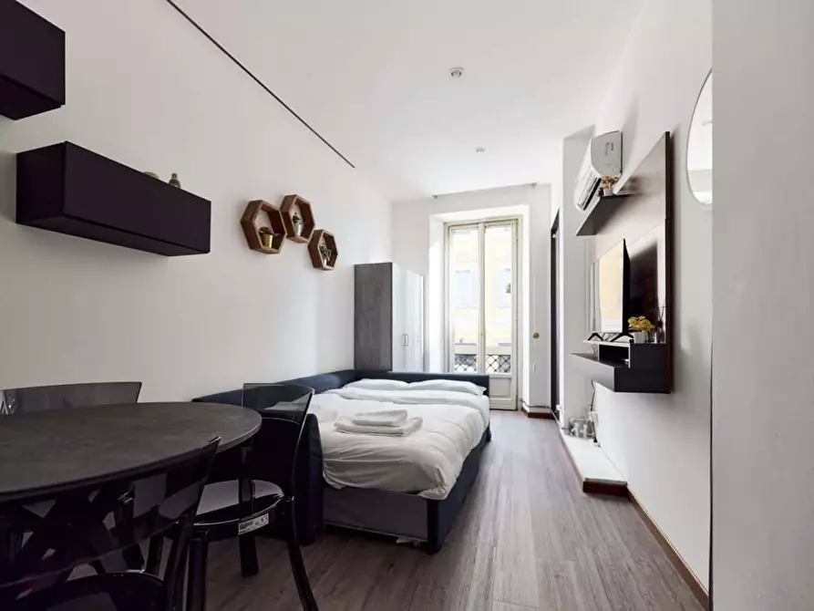 Immagine 13 di Appartamento in affitto  in Corso Venezia31 a Milano