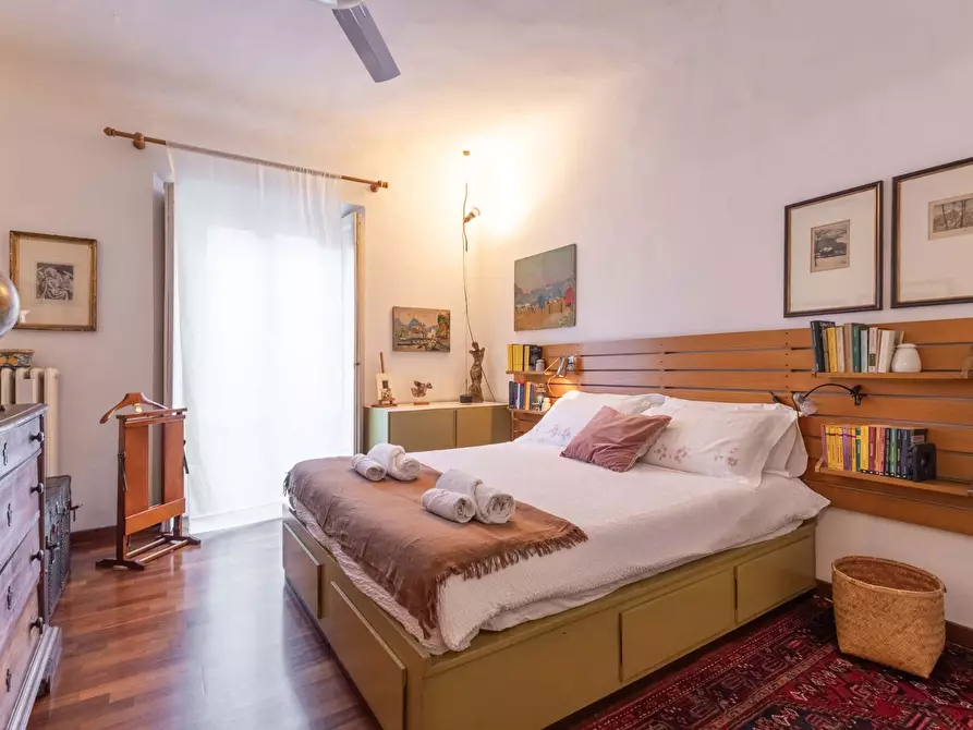 Immagine 19 di Appartamento in affitto  in Via Felice Casati23 a Milano