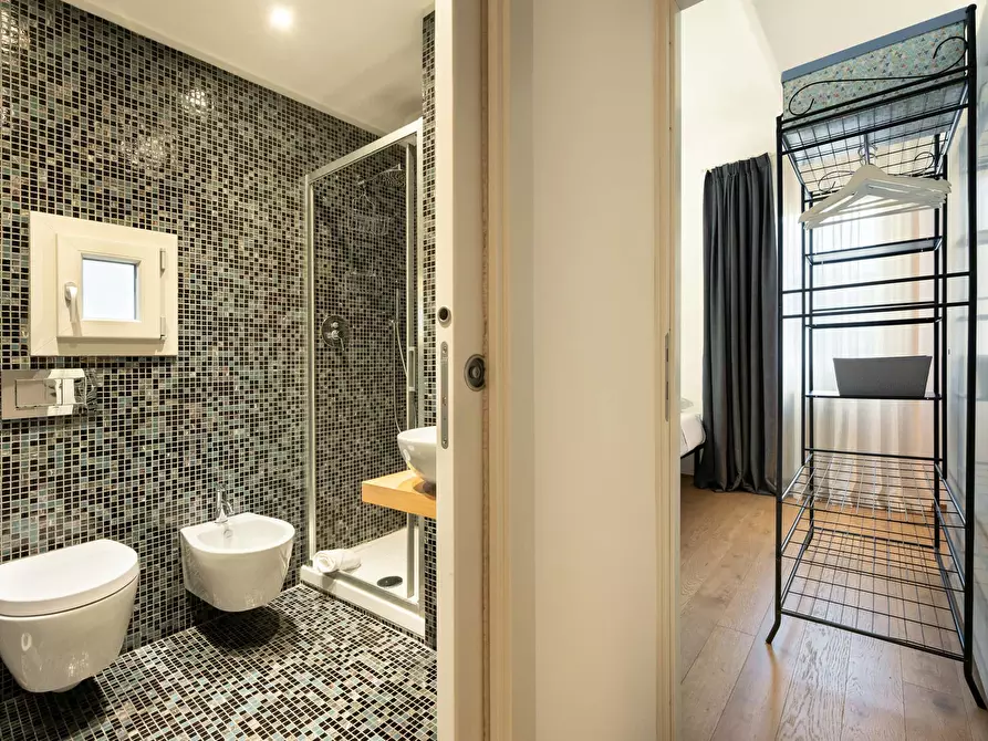 Immagine 8 di Appartamento in affitto  in Via dell'Albero a Firenze