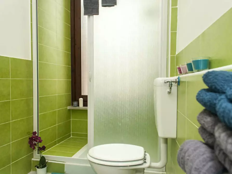 Immagine 28 di Camera in affitto  in Via Romolo Gessi17 a Torino