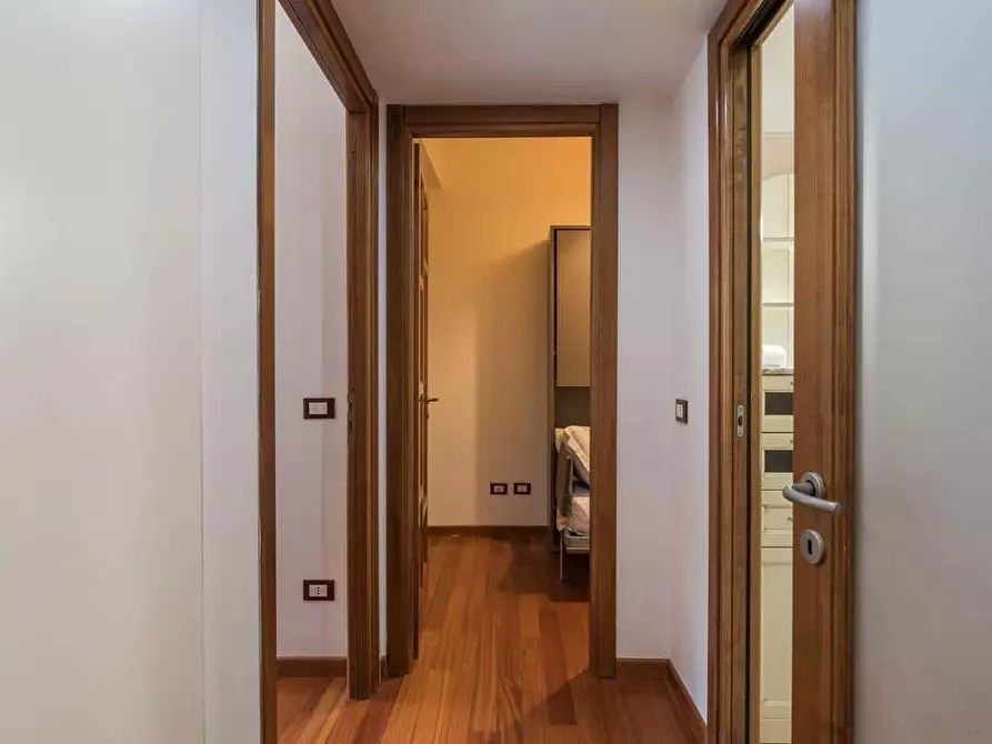 Immagine 5 di Appartamento in affitto  in Via Tarquinio Collatino175 a Roma