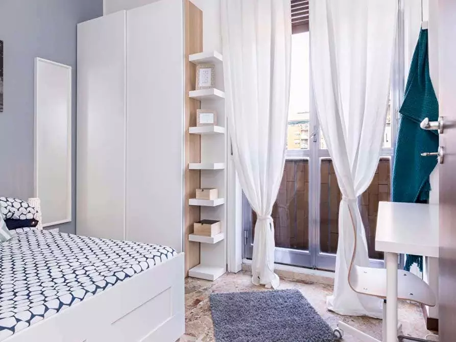 Immagine 3 di Camera in affitto  in Via Giuseppe Frua16 a Milano