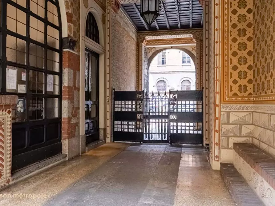 Immagine 16 di Appartamento in affitto  in Via Luigi Settembrini9 a Milano