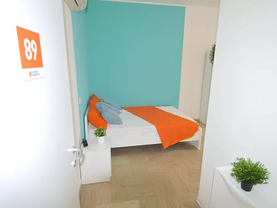 Immagine 1 di Camera in affitto  in Via Emilia Est36 a Modena