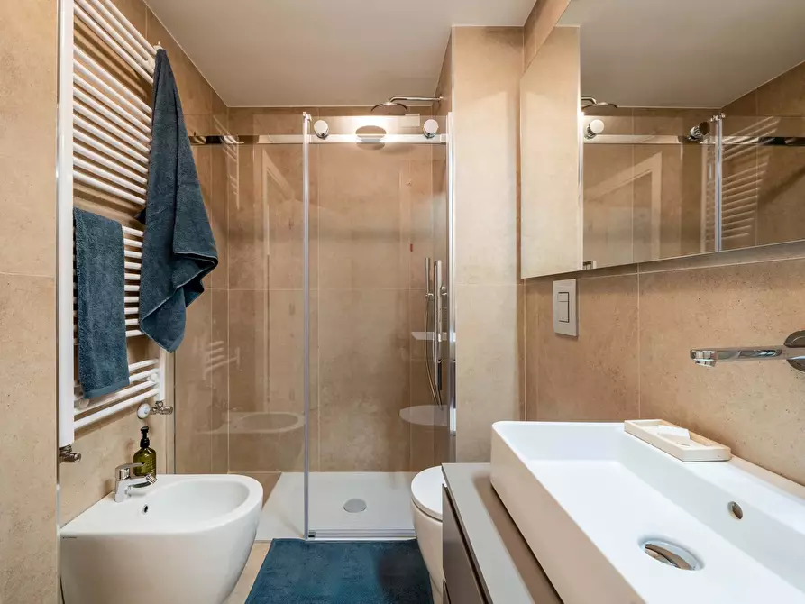 Immagine 16 di Appartamento in affitto  in Via Errico Petrella4 a Milano