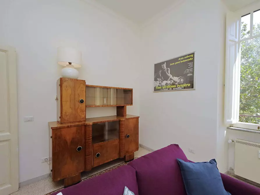 Immagine 7 di Appartamento in affitto  in Viale Carlo Felice77 a Roma