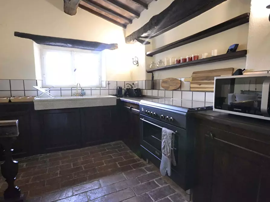 Immagine 37 di Appartamento in affitto  in 50050 Castagno Val d'Elsa, Metropolitan City of Florence, Italy a Capraia E Limite