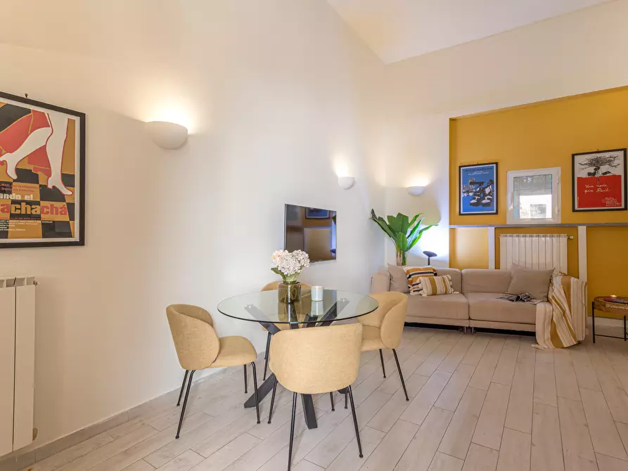 Immagine 25 di Appartamento in affitto  in Viale delle Milizie100 a Roma