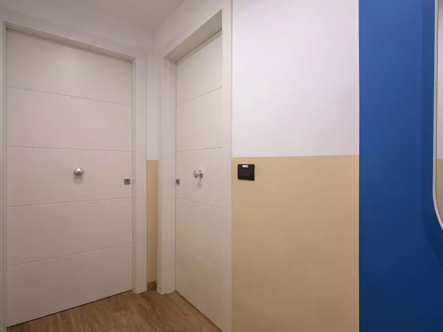 Immagine 21 di Appartamento in affitto  in Via Saluzzo59a a Roma