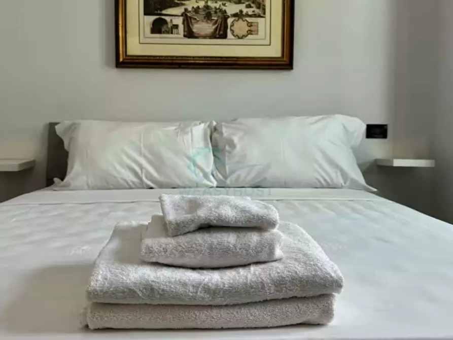 Immagine 7 di Appartamento in affitto  in Via Montefalco15 a Roma