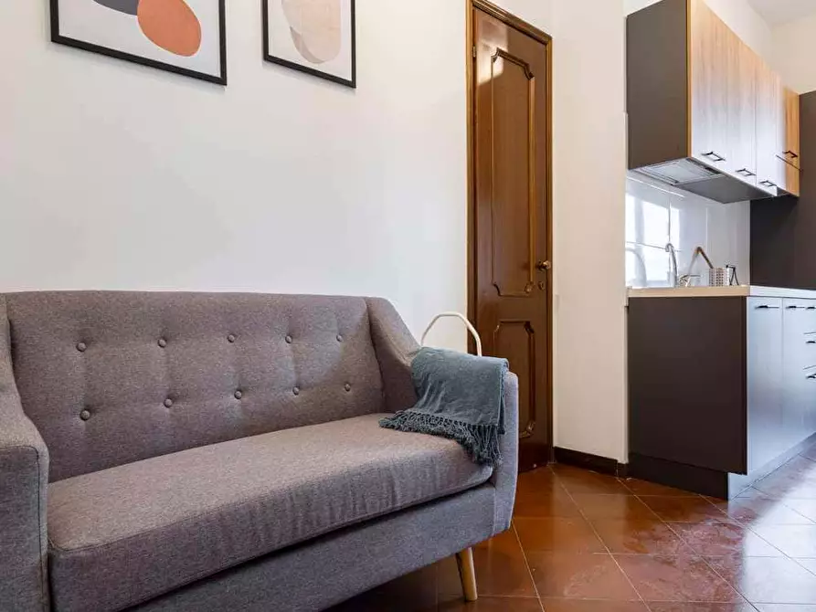 Immagine 13 di Camera in affitto  in Viale Bacchiglione21 a Milano