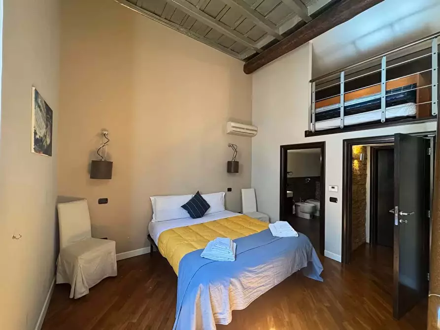 Immagine 14 di Appartamento in affitto  in Via dell'Umiltà46 a Roma