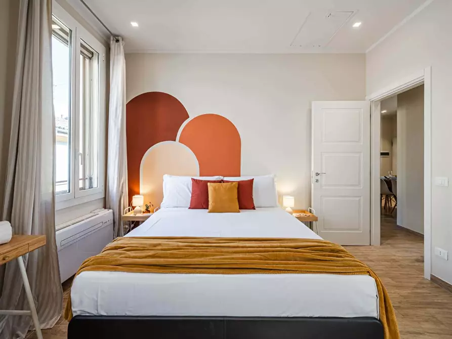 Immagine 29 di Appartamento in affitto  in Via Fondazza11 a Bologna