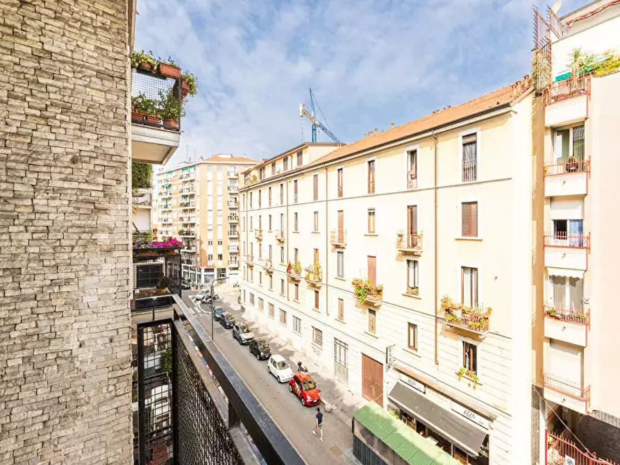 Immagine 9 di Camera in affitto  in Via Nino Oxilia27 a Milano