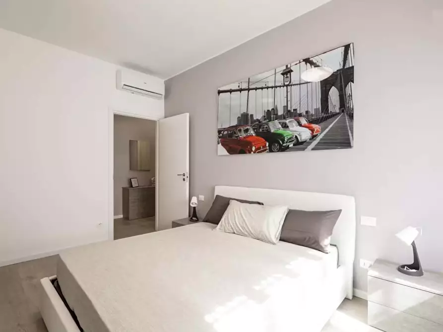 Immagine 1 di Appartamento in affitto  in Via Eugenio Curiel a Milano