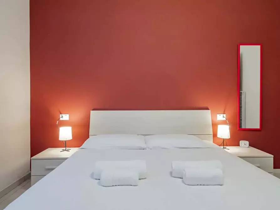 Immagine 4 di Appartamento in affitto  in Via Francesco Cucchi7 a Milano