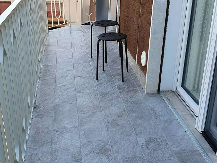 Immagine 17 di Appartamento in affitto  in Via M. Ferrazzi9 a Padova
