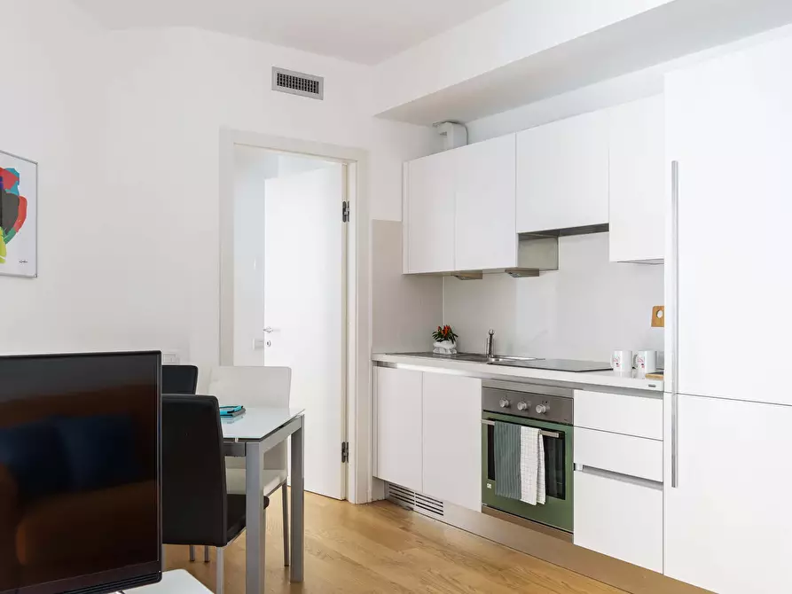 Immagine 4 di Appartamento in affitto  in Via Gustavo Fara16 a Milano