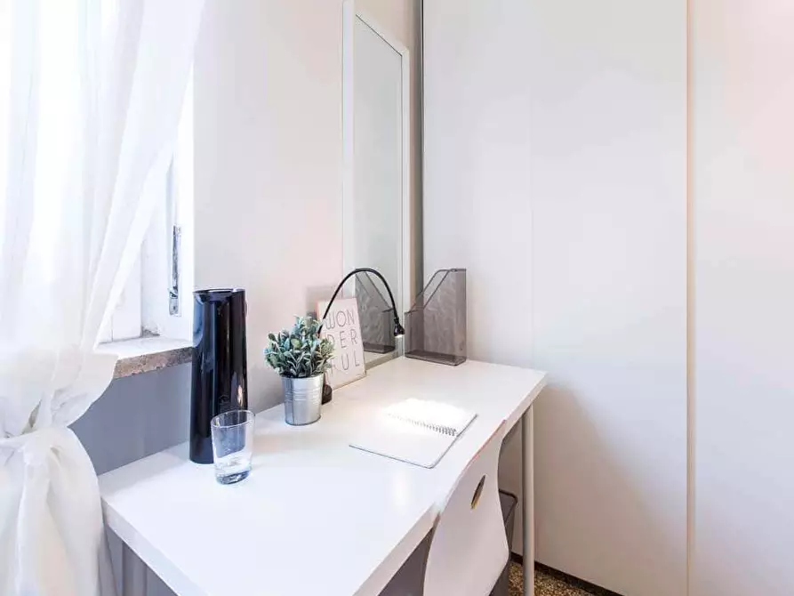 Immagine 6 di Camera in affitto  in Via Pasquale Fornari22 a Milano