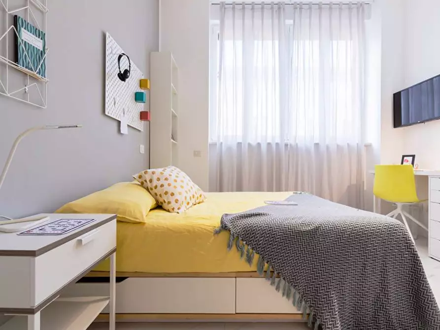 Immagine 5 di Camera in affitto  in Viale Bligny28 a Milano