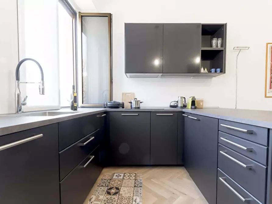 Immagine 7 di Appartamento in affitto  in Via Francesco Daverio6 a Milano