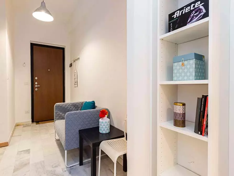 Immagine 6 di Camera in affitto  in Corso Vercelli25 a Milano