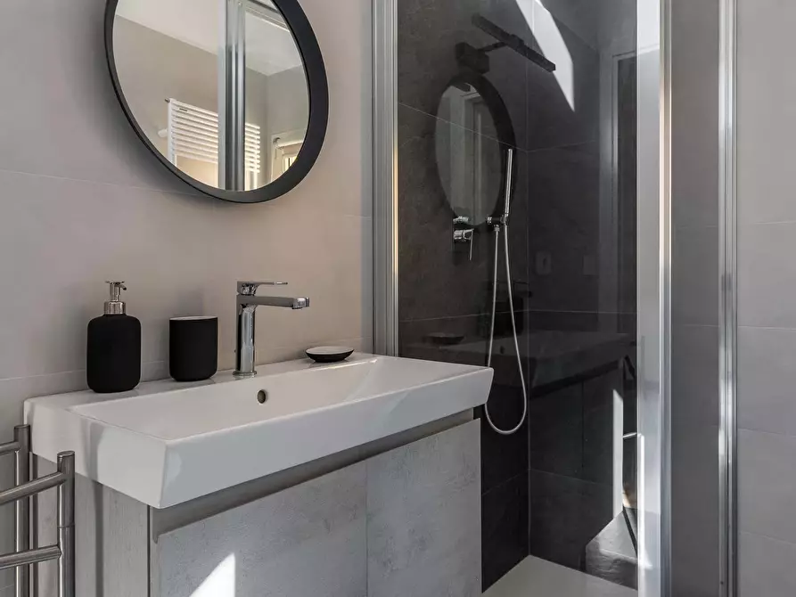 Immagine 23 di Appartamento in affitto  in Via Guglielmo Oberdan24 a Bologna