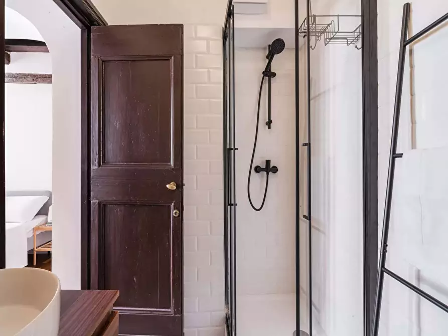 Immagine 13 di Appartamento in affitto  in Via del Mattonato36 a Roma