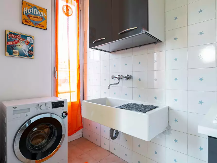 Immagine 9 di Appartamento in affitto  in Via Privata San Martiniano a Milano