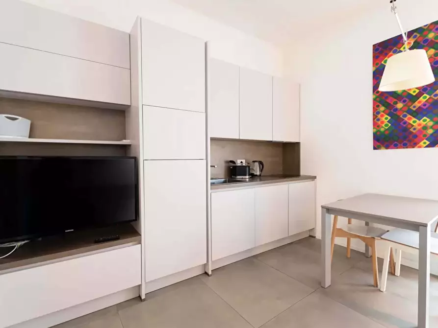 Immagine 3 di Appartamento in affitto  in Via Luigi Porro Lambertenghi3 a Milano