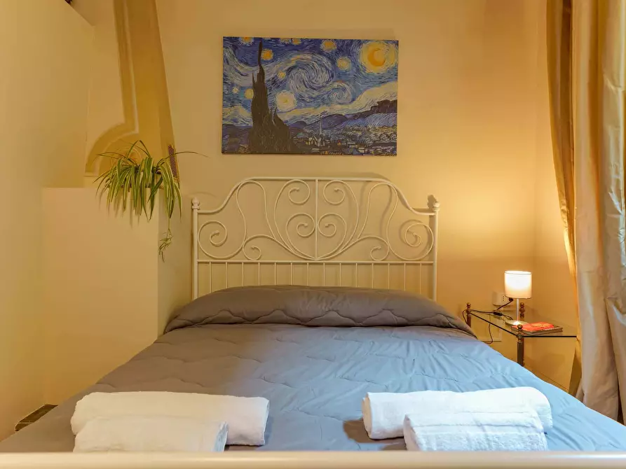 Immagine 5 di Appartamento in affitto  in Via Armando Quadri2 a Bologna