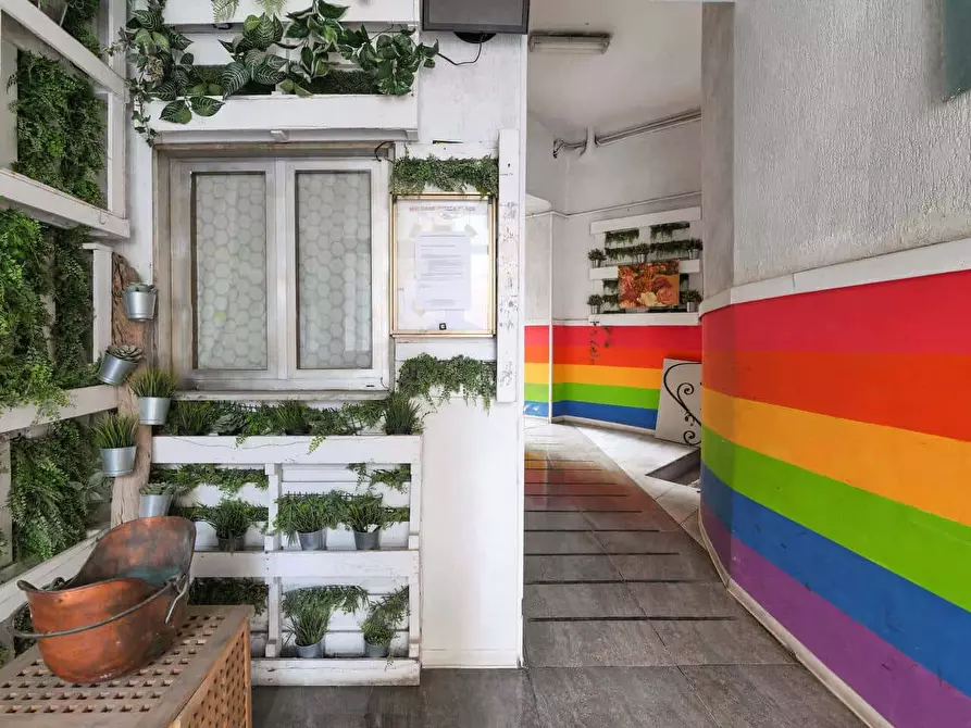 Immagine 22 di Appartamento in affitto  in Via Nino Oxilia13 a Milano