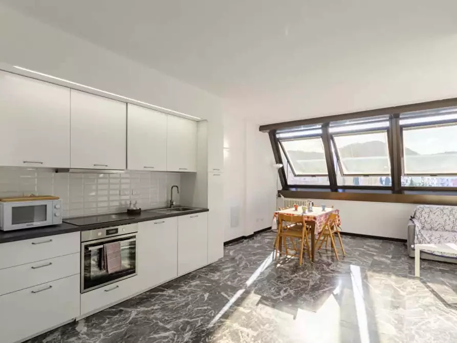 Immagine 4 di Appartamento in affitto  in Via Eraldo Fico a Sestri Levante