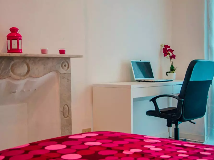 Immagine 7 di Camera in affitto  in Piazza Emanuele Filiberto a Torino