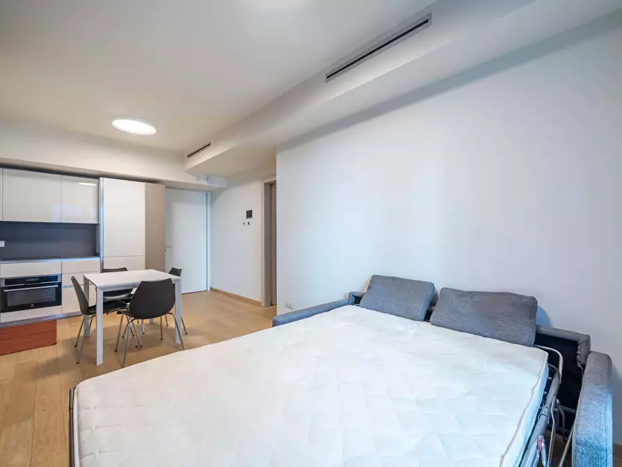 Immagine 33 di Appartamento in affitto  in Via Ciro Menotti11 a Milano