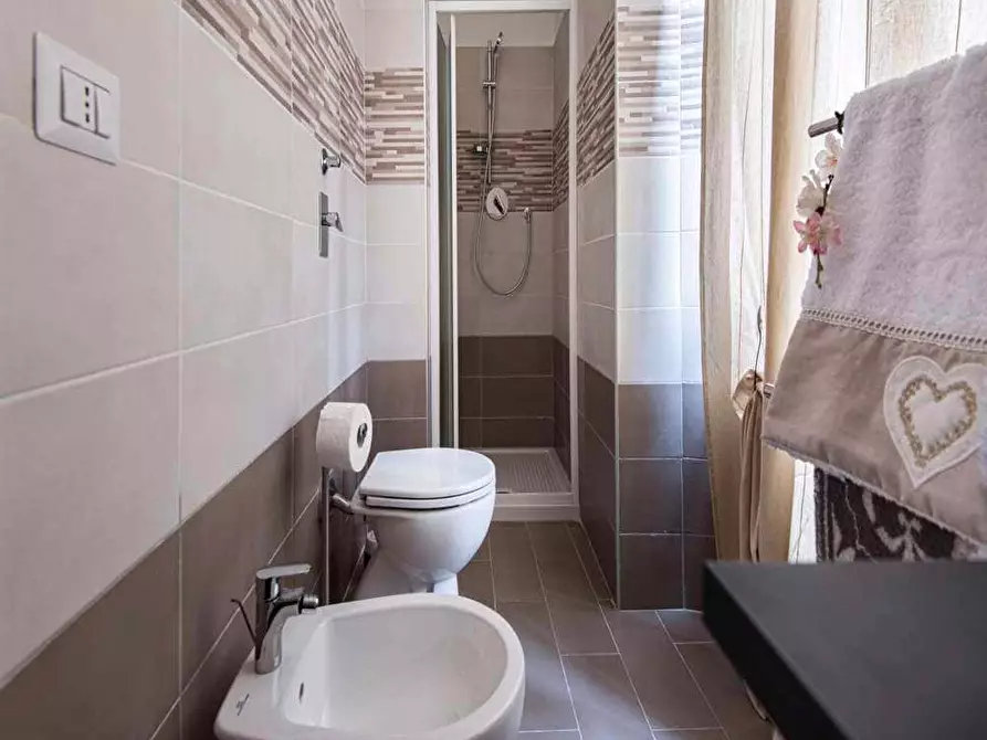 Immagine 20 di Camera in affitto  in Viale Nazario Sauro4 a Milano