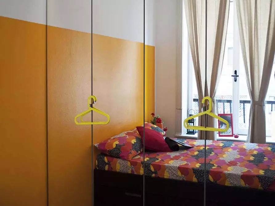 Immagine 47 di Camera in affitto  in Viale Tunisia13 a Milano