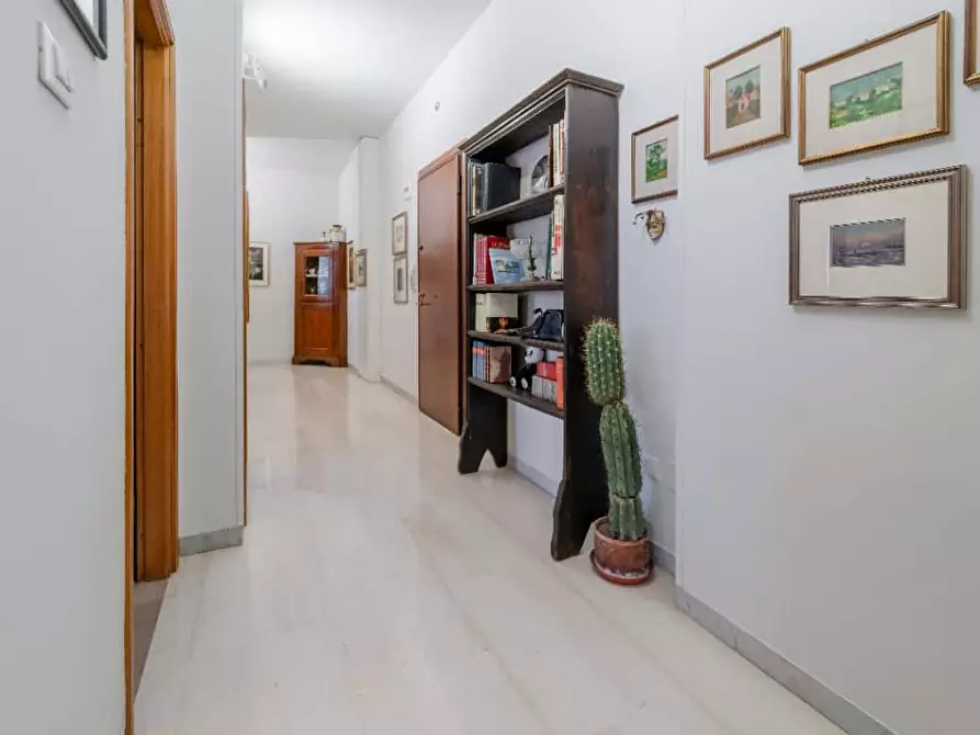 Immagine 8 di Appartamento in affitto  in Via Nuova9/4 a Bologna