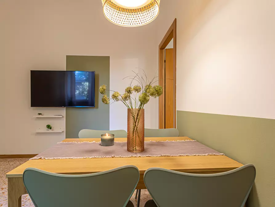 Immagine 40 di Appartamento in affitto  in Via Benedetta8 a Roma