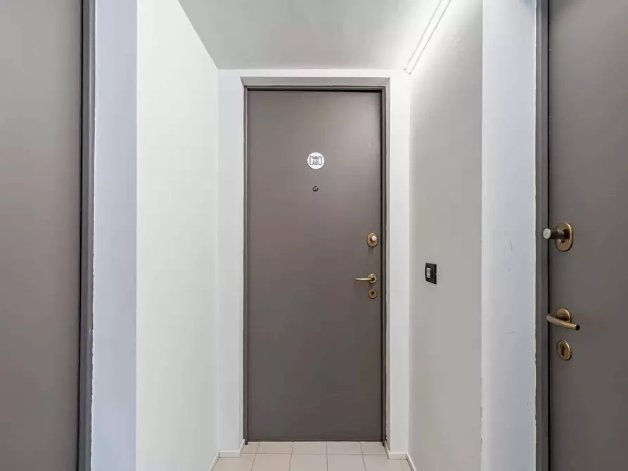 Immagine 19 di Appartamento in affitto  in Corso Magenta25 a Milano