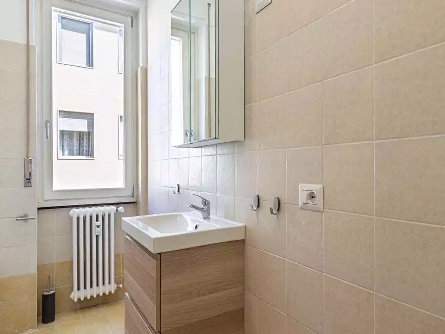 Immagine 8 di Camera in affitto  in Via Amatore Sciesa7 a Milano