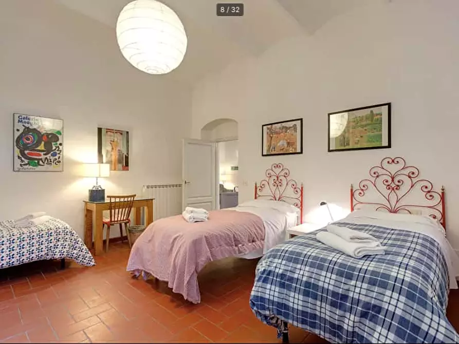Immagine 1 di Appartamento in affitto  in Via Bonifacio Lupi15 a Firenze