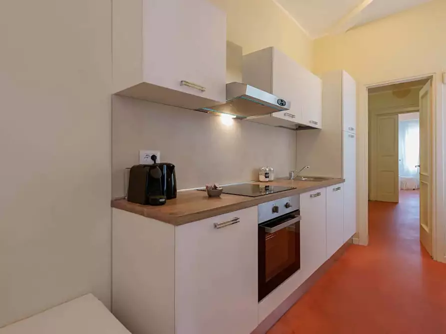 Immagine 6 di Appartamento in affitto  in Via Armando Quadri2 a Bologna