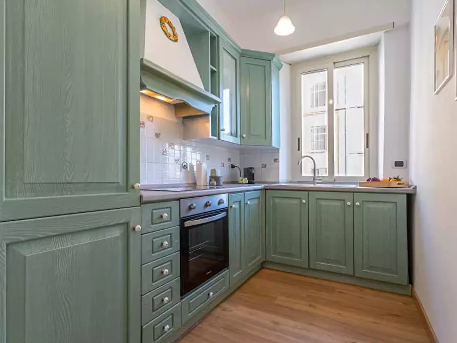 Immagine 28 di Appartamento in affitto  in Via di Casal Bertone147 a Roma