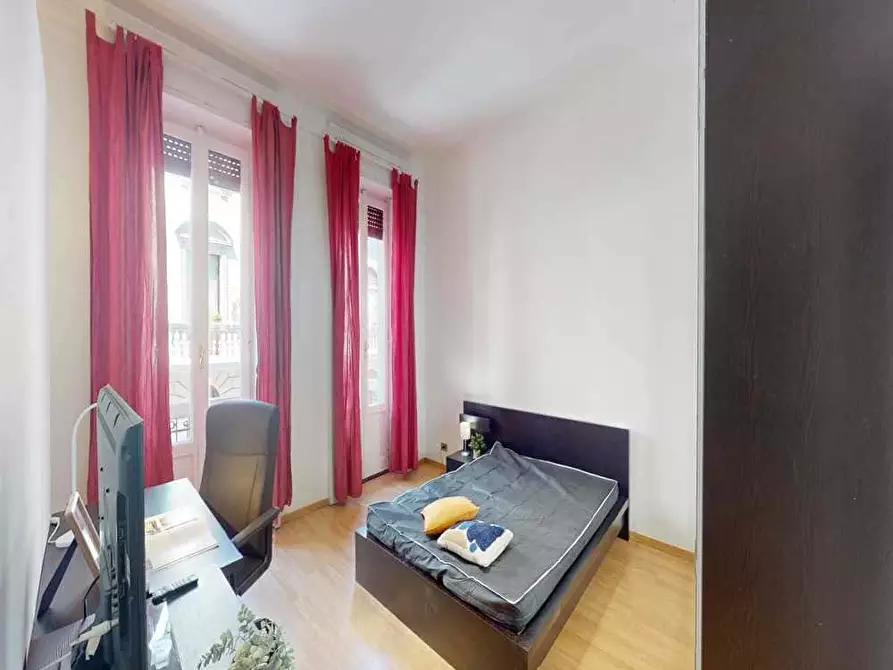 Immagine 1 di Camera in affitto  in Via Luosi4 a Milano