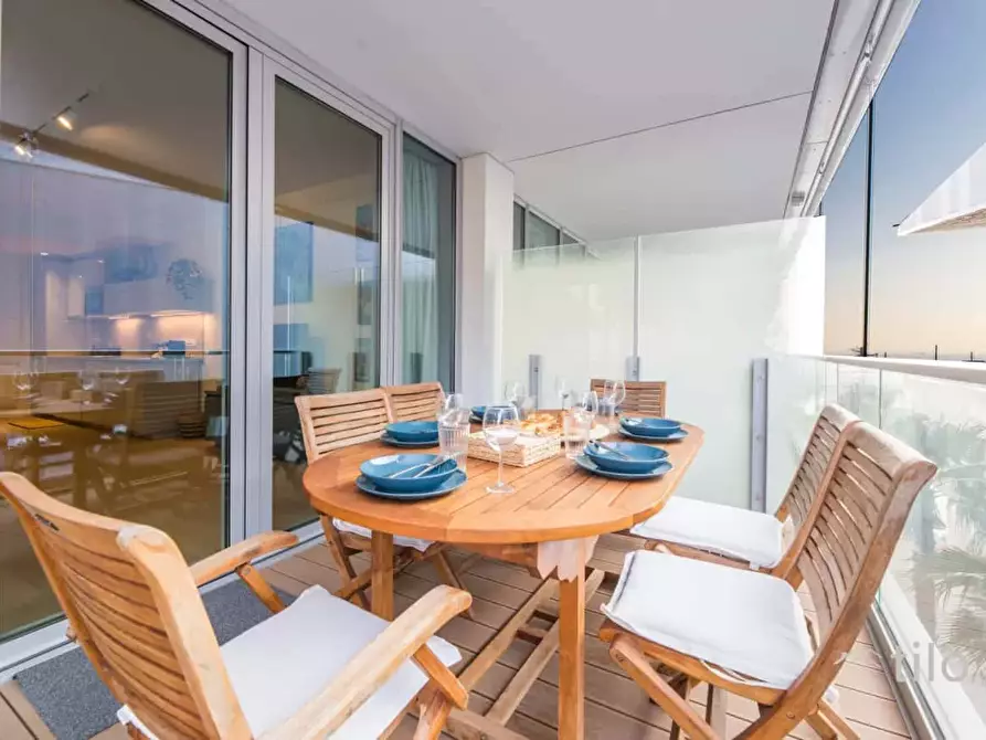 Immagine 22 di Appartamento in affitto  in Piazzale John Fitzgerald Kennedy5M a Genova