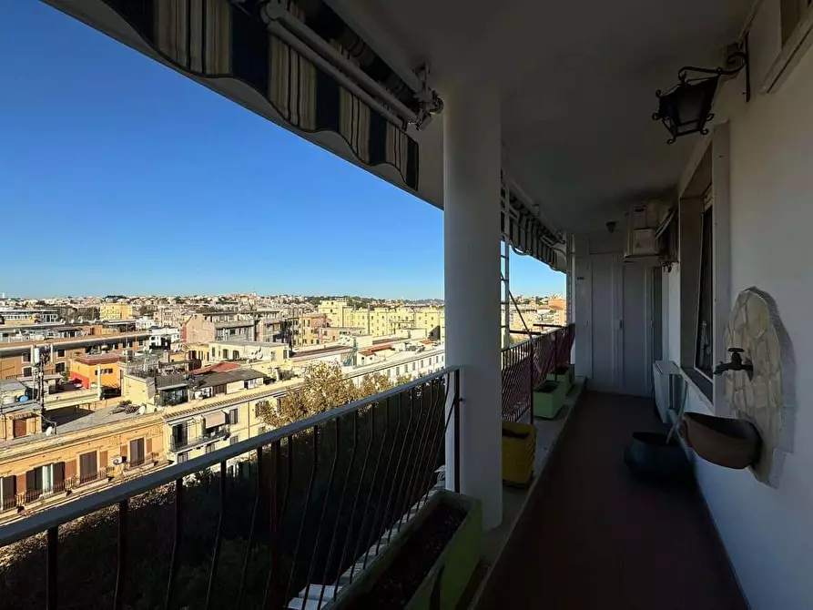 Immagine 4 di Appartamento in affitto  in Via Ostiense89 a Roma