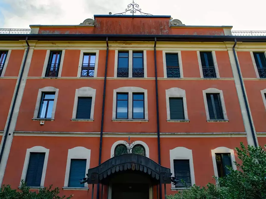 Immagine 28 di Appartamento in affitto  in Via Alessandro Volta49 a Brunate
