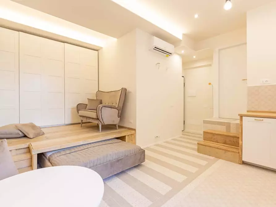 Immagine 5 di Appartamento in affitto  in Via Vincenzo Foppa6 a Milano