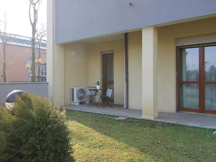 Immagine 5 di Appartamento in affitto  in Via Robecco81 a Cinisello Balsamo